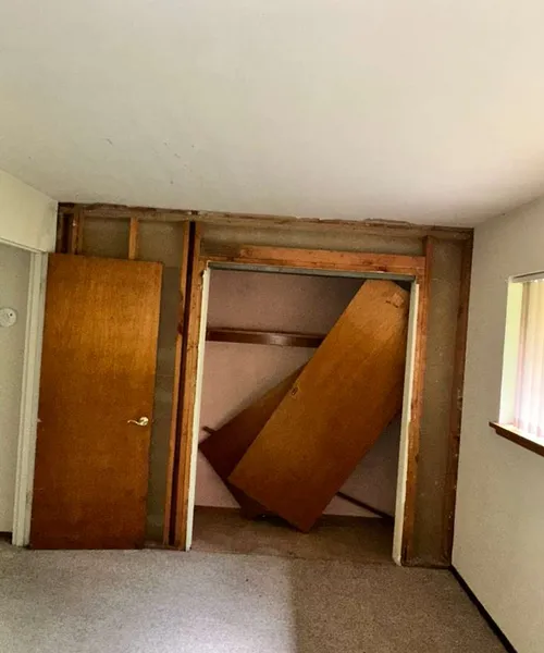 Removal Asbestos Drywall in Renton 